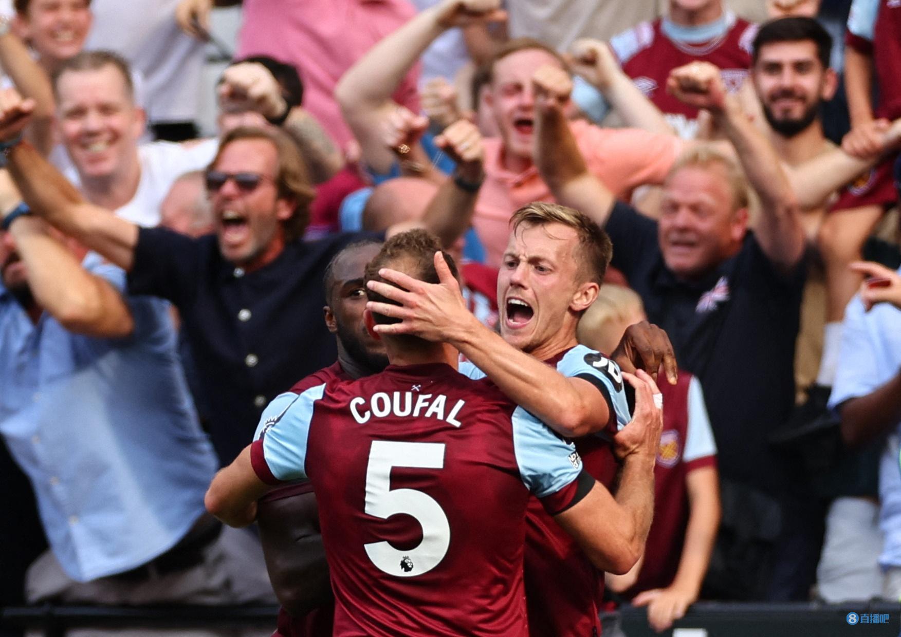 莫德里奇一 莫德里奇一